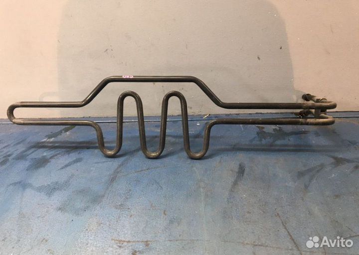 Трубка охлаждения гура Bmw 3 E90