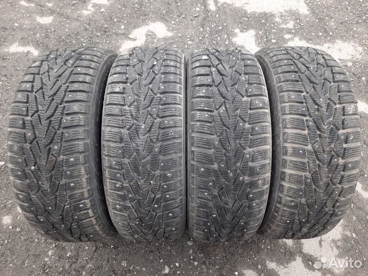 Nokian Tyres Hakkapeliitta 7 195/60 R15 92T