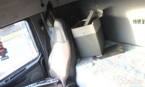 В разборке грузовик Volvo, FM 2005-2008