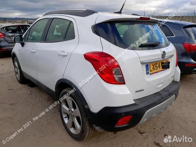 Фонарь задний левый Opel Mokka
