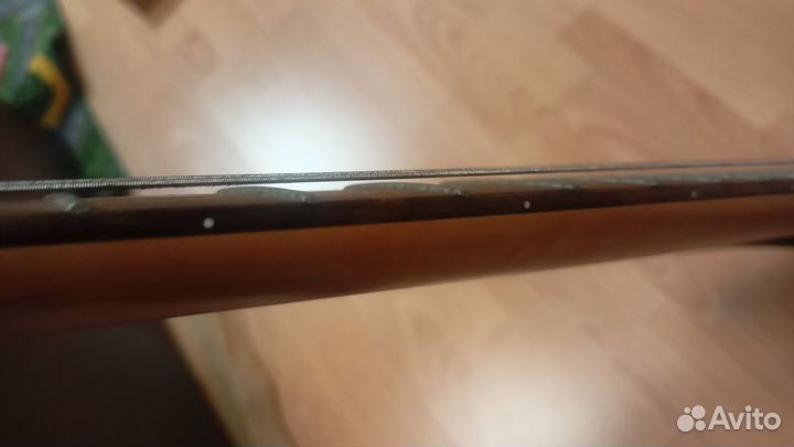 Электрогитара aria 714