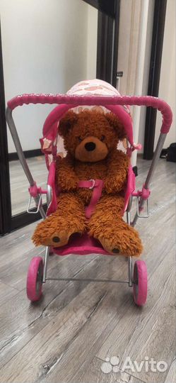 Детские коляски 2 в 1