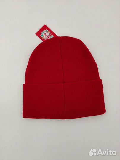 Шапка ливерпуль