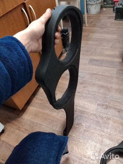 Подиумы на ваз 2112 2110 2111