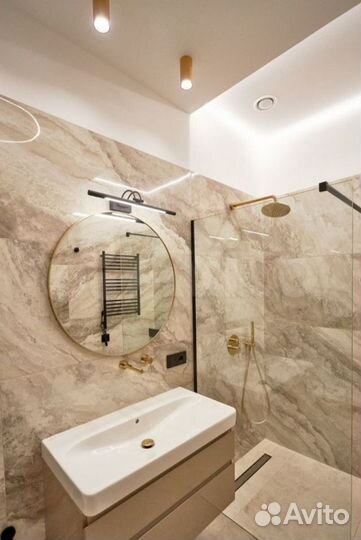 Плиточник укладка плитки и мозаики