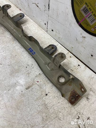 Верхняя панель телевизора lifan X60