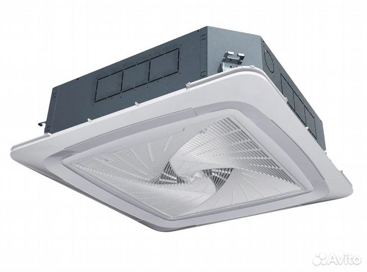 Фанкойл FCB-068B CN2B