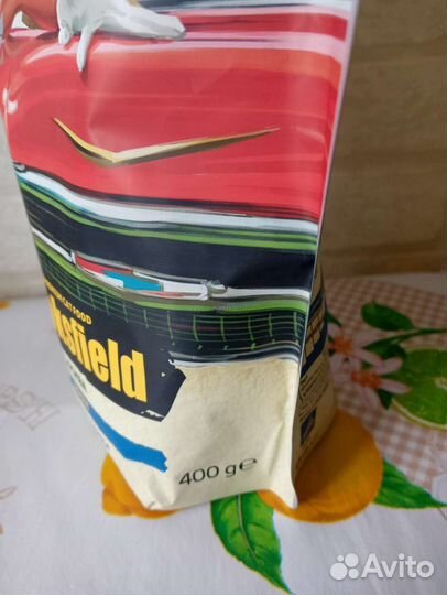 Корм для кошек