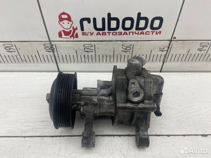 Насос гур Bmw X5 E70 LCI N63B44A 2013