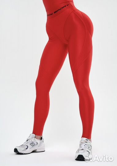 Леггинсы bona fide