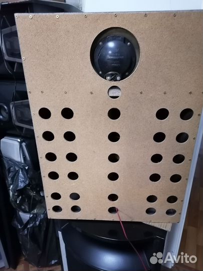 Акустические колонки кинап 2А-12