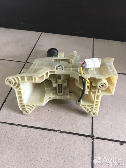 Кулиса АКПП Hyundai ix35