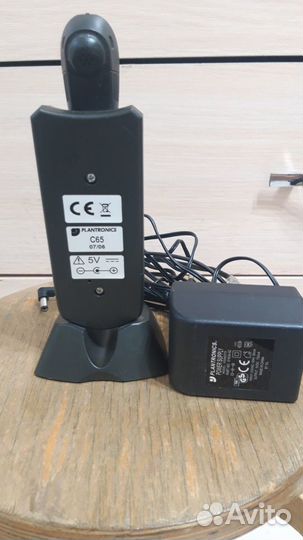 Продам гарнитуру Platronics C65