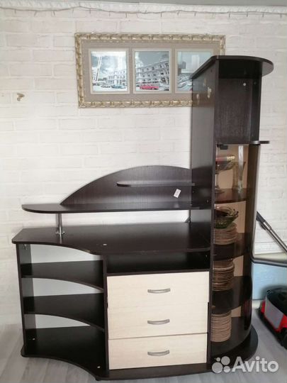 Мини-стенка