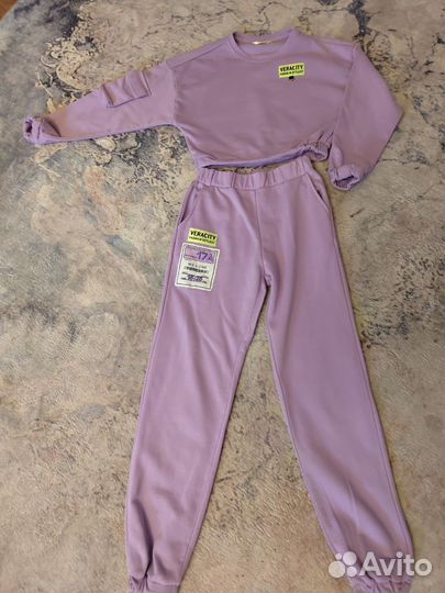 Костюм для девочки