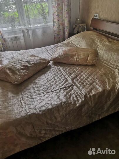 Покрывало на 2 х спальную кровать