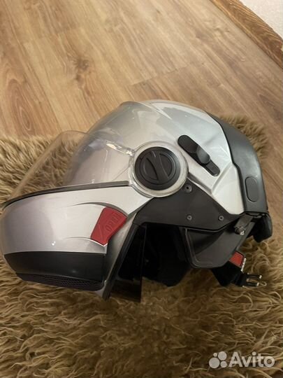 Шлем для мотоцикла