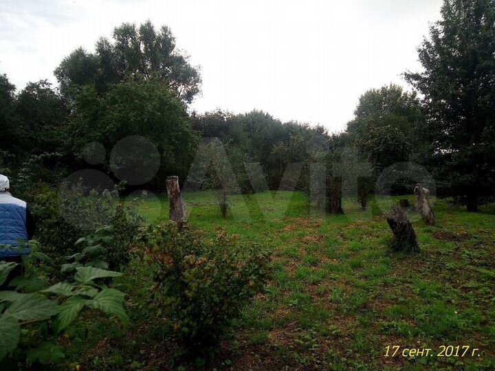 Участок 20 сот. (ИЖС)