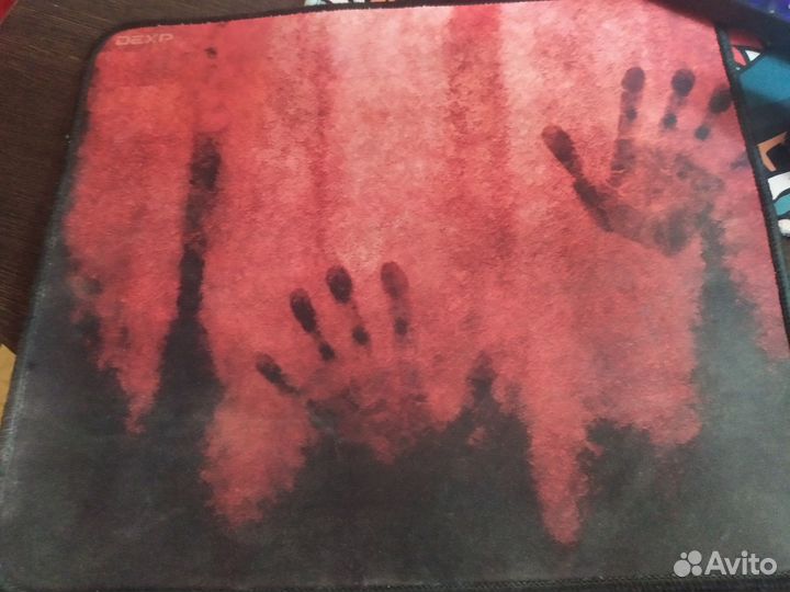 Механическая клавиатура Blaizing Pro