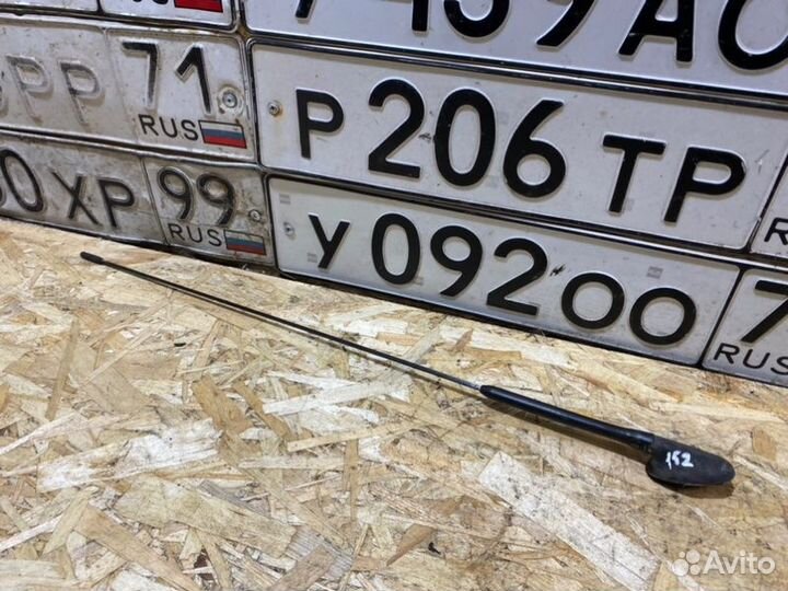 Антена Ford Focus 2 хетчбэк 3Д 1.8