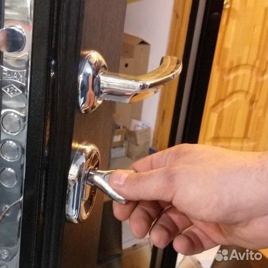 Вскрытие Замков, Замена, Врезка, Ремонт, Установка