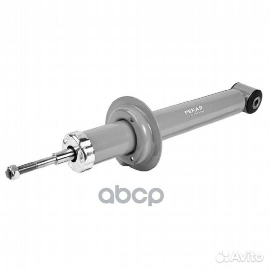 Амортизатор задний масляный для а/м LADA Priora