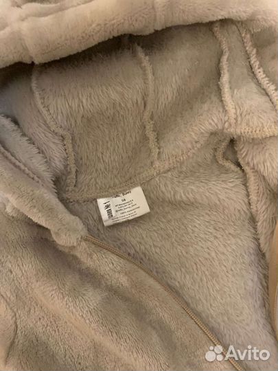 Комбенизон Мишка