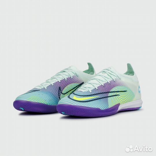 Футзалки Nike Mercurial Vapor XIV Elite IC Purple