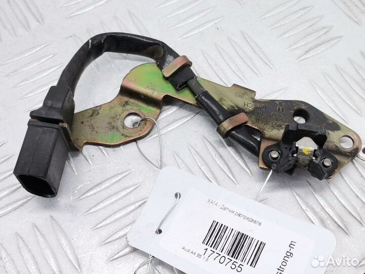 Датчик распредвала Audi A4 B5 1998 06A905161B