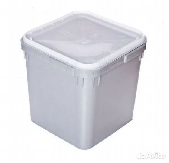 Kуботeйнeры плaстиковые опт