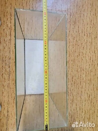 Аквариум 20 литров