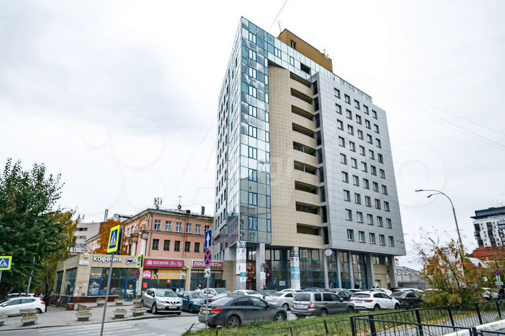 Сдам офисное помещение, 305 м²