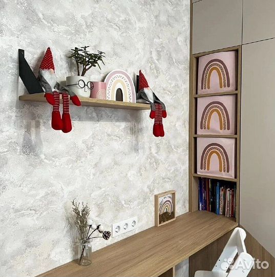 Детская мебель