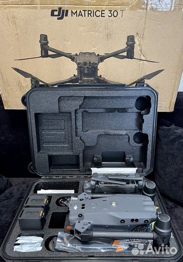 Dji matrice 30T (M30T)