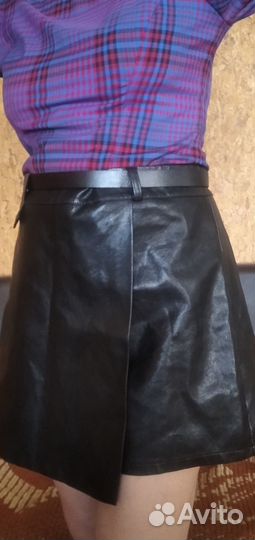 Шорты - Юбка