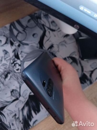 Xiaomi Redmi 9, 4/64 ГБ