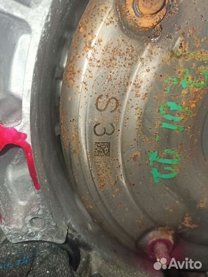 Мазда 3,5,6 премаси, ford