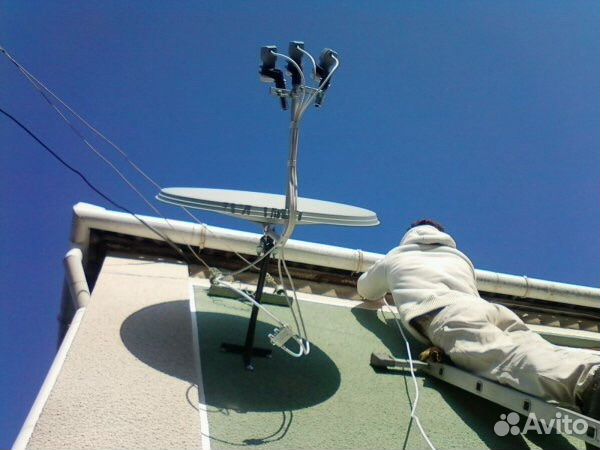 Телекарта,Триколор, НТВ, МТС, цифровое тв