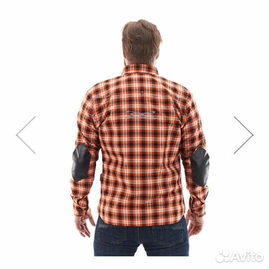 Моторубашка 