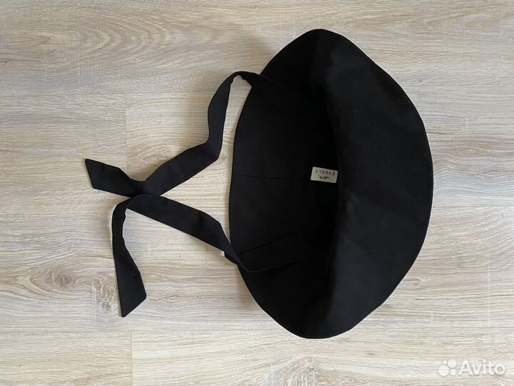 Шляпа бренда everly