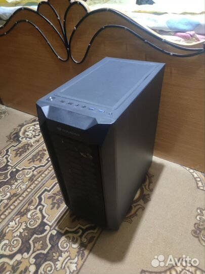 Игровой системный блок