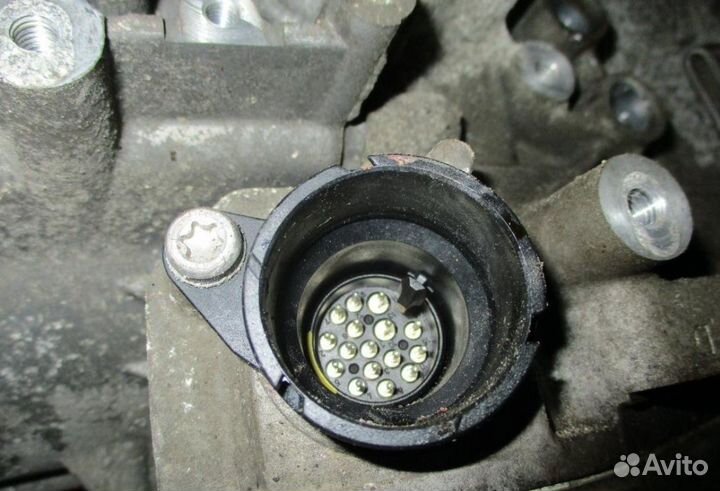 АКПП Audi A8 D4/4H 2011 MXR 8HP55 4.2 бензин