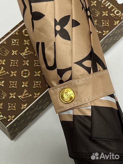 Зонт louis vuitton