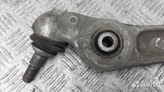 Рычаг передний нижний левый BMW 5 F10/F11 (BVN05O5