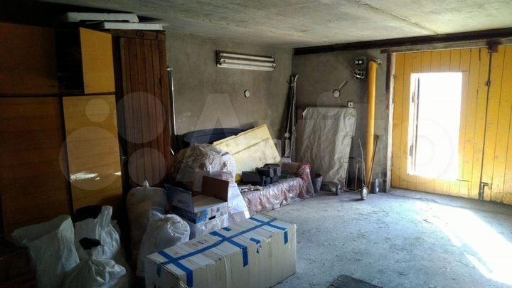 Машиноместо