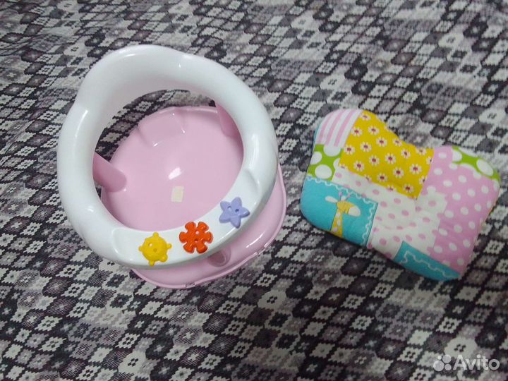 Стульчик для купания