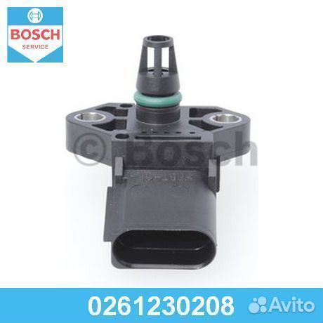 Датчик 0261230208 bosch
