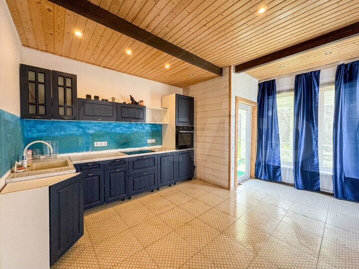 Дом 103 м² на участке 7 сот.