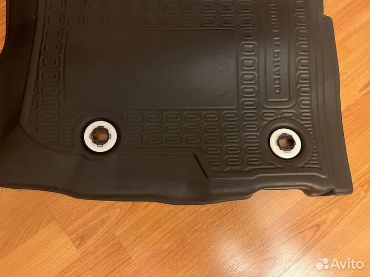 Коврики Прадо 150