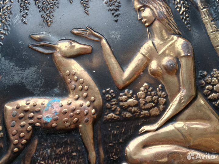 Чеканка СССР